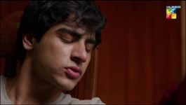 Wehshi - Episode 16 - 18th Oct 2022